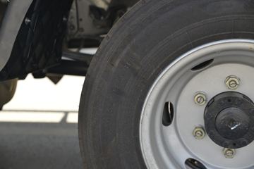 Ծ�� ����H500 150���� 4.17��AMT�Զ���������ʽ�Ῠ(����)(SH5043XXYZFDCWZ2)ͼƬ