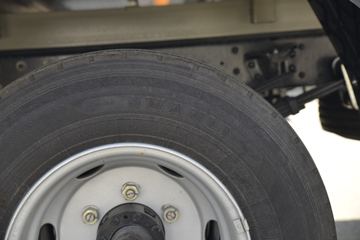 Ծ�� ����H500 150���� 4.17��AMT�Զ���������ʽ�Ῠ(����)(SH5043XXYZFDCWZ2)ͼƬ