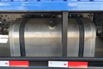 Ծ�� ����H500 150���� 4.17��AMT�Զ���������ʽ�Ῠ(����)(SH5043XXYZFDCWZ2)ͼƬ