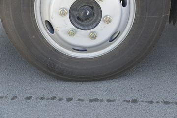 Ծ�� ����H500 150���� 4.17��AMT�Զ���������ʽ�Ῠ(����)(SH5043XXYZFDCWZ2)ͼƬ