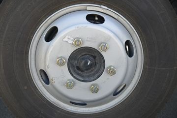 Ծ�� ����H500 150���� 4.17��AMT�Զ���������ʽ�Ῠ(����)(SH5043XXYZFDCWZ2)ͼƬ