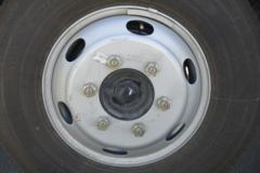 跃进 快运H500 150马力 4.17米AMT自动挡单排厢式轻卡(国六)(SH5043XXYZFDCWZ2)