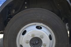 跃进 快运H500 150马力 4.17米AMT自动挡单排厢式轻卡(国六)(SH5043XXYZFDCWZ2)