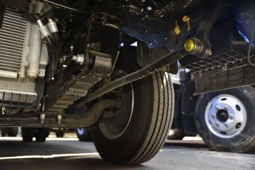 Ծ�� ����H500 150���� 4.17��AMT�Զ���������ʽ�Ῠ(����)(SH5043XXYZFDCWZ2)ͼƬ