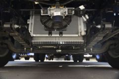 跃进 快运H500 150马力 4.17米AMT自动挡单排厢式轻卡(国六)(SH5043XXYZFDCWZ2)