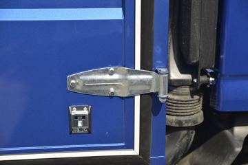 Ծ�� ����H500 150���� 4.17��AMT�Զ���������ʽ�Ῠ(����)(SH5043XXYZFDCWZ2)ͼƬ