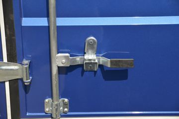 Ծ�� ����H500 150���� 4.17��AMT�Զ���������ʽ�Ῠ(����)(SH5043XXYZFDCWZ2)ͼƬ