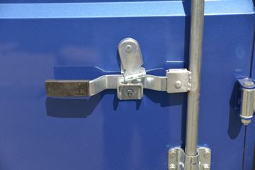 Ծ�� ����H500 150���� 4.17��AMT�Զ���������ʽ�Ῠ(����)(SH5043XXYZFDCWZ2)ͼƬ