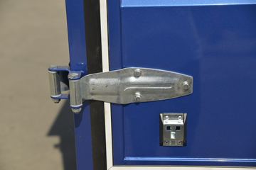 Ծ�� ����H500 150���� 4.17��AMT�Զ���������ʽ�Ῠ(����)(SH5043XXYZFDCWZ2)ͼƬ