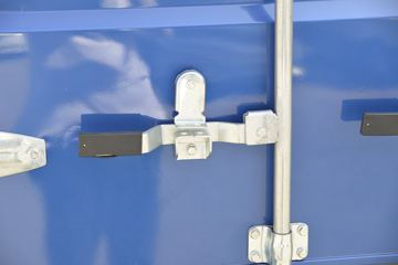 Ծ�� ����H500 150���� 4.17��AMT�Զ���������ʽ�Ῠ(����)(SH5043XXYZFDCWZ2)ͼƬ