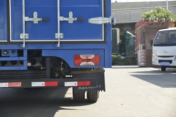 Ծ�� ����H500 150���� 4.17��AMT�Զ���������ʽ�Ῠ(����)(SH5043XXYZFDCWZ2)ͼƬ