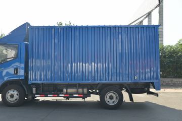 Ծ�� ����H500 150���� 4.17��AMT�Զ���������ʽ�Ῠ(����)(SH5043XXYZFDCWZ2)ͼƬ