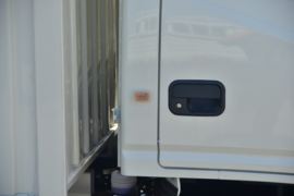 新款顺达&nbsp;载货车外观                                                图片