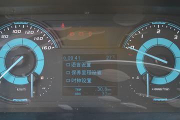  ¿˳խ 116 3.7׵ʽῨ()(JX5041XXYTCB26)ͼƬ