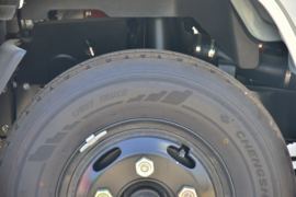 新款顺达&nbsp;载货车底盘                                                图片