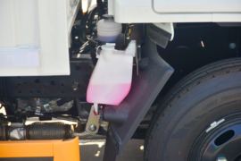 新款顺达&nbsp;载货车底盘                                                图片