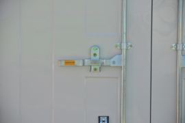 新款顺达&nbsp;载货车上装                                                图片