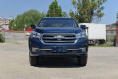 优惠0.4万 南京市五十铃达咖TAGA皮卡火热促销中