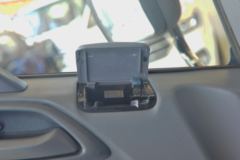 庆铃 五十铃KV100 120马力 4.17米单排厢式轻卡(QL5043XXYBUHAJ)