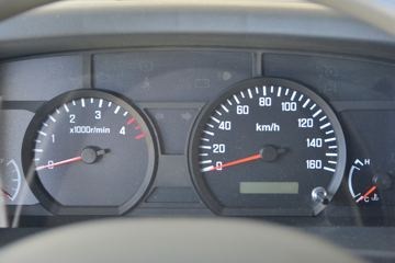 ʮKV600 120 4.13׵ʽῨ(QL5043XXYBUHAJ)ͼƬ