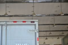 庆铃 五十铃KV100 120马力 4.17米单排厢式轻卡(QL5043XXYBUHAJ)