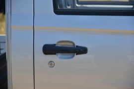 鑫源T20S&nbsp;载货车外观                                                图片