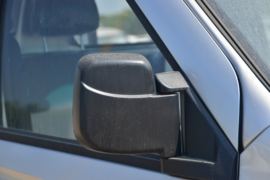 鑫源T20S&nbsp;载货车外观                                                图片