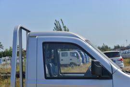 鑫源T20S&nbsp;载货车外观                                                图片