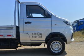 鑫源T20S&nbsp;载货车外观                                                图片