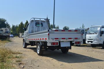 鑫源T20S&nbsp;载货车外观                                                图片