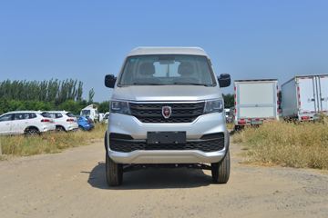 鑫源T20S&nbsp;载货车外观                                                图片