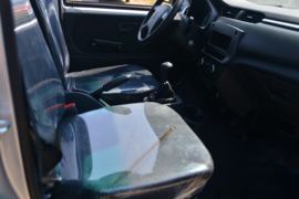 鑫源T20S&nbsp;载货车驾驶室                                               图片