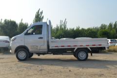 优惠0.2万 邢台市鑫源T20S载货车火热促销中