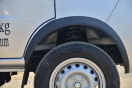 鑫源T20S&nbsp;载货车底盘                                                图片