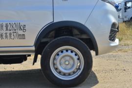 鑫源T20S&nbsp;载货车底盘                                                图片