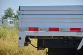 鑫源T20S&nbsp;载货车上装                                                图片