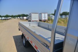 鑫源T20S&nbsp;载货车上装                                                图片