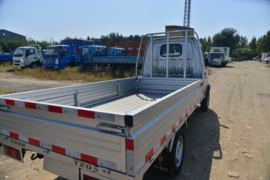 鑫源T20S&nbsp;载货车上装                                                图片