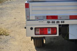 鑫源T20S&nbsp;载货车上装                                                图片