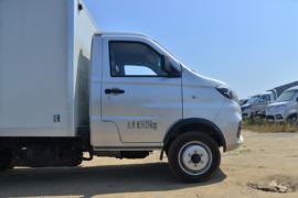 鑫源T20S&nbsp;载货车外观                                                图片