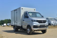 金杯 鑫源T20S 1.5L 102马力 汽油 3.03米单排厢式微卡(国六)(JKC5030XXY-DS6DL2)