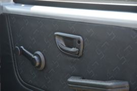 鑫源T20S&nbsp;载货车驾驶室                                               图片