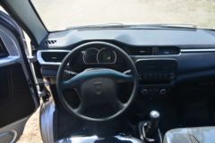 金杯 鑫源T20S 1.5L 102马力 汽油 3.03米单排厢式微卡(国六)(JKC5030XXY-DS6DL2)