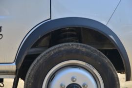 鑫源T20S&nbsp;载货车底盘                                                图片