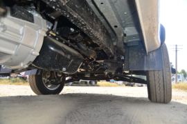 鑫源T20S&nbsp;载货车底盘                                                图片