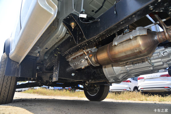 购鑫源T20S载货车 享高达0.1万优惠