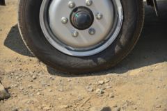 金杯 鑫源T20S 1.5L 102马力 汽油 3.03米单排厢式微卡(国六)(JKC5030XXY-DS6DL2)