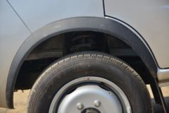 金杯 鑫源T20S 1.5L 102马力 汽油 3.03米单排厢式微卡(国六)(JKC5030XXY-DS6DL2)