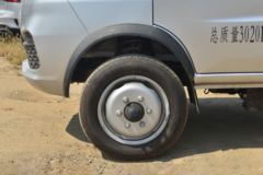 金杯 鑫源T20S 1.5L 102马力 汽油 3.03米单排厢式微卡(国六)(JKC5030XXY-DS6DL2)