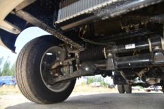 金杯 鑫源T20S 1.5L 102马力 汽油 3.03米单排厢式微卡(国六)(JKC5030XXY-DS6DL2)